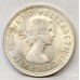 AUSTRALIA 1963 . ONE 1 SHILLING